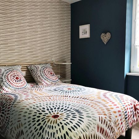 Appartement Le coin de Fréderic à Colmar Extérieur photo