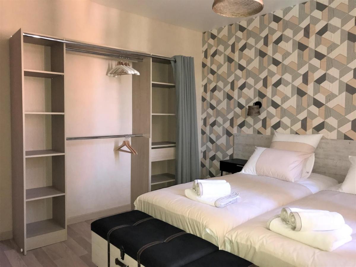 Appartement Le coin de Fréderic à Colmar Extérieur photo