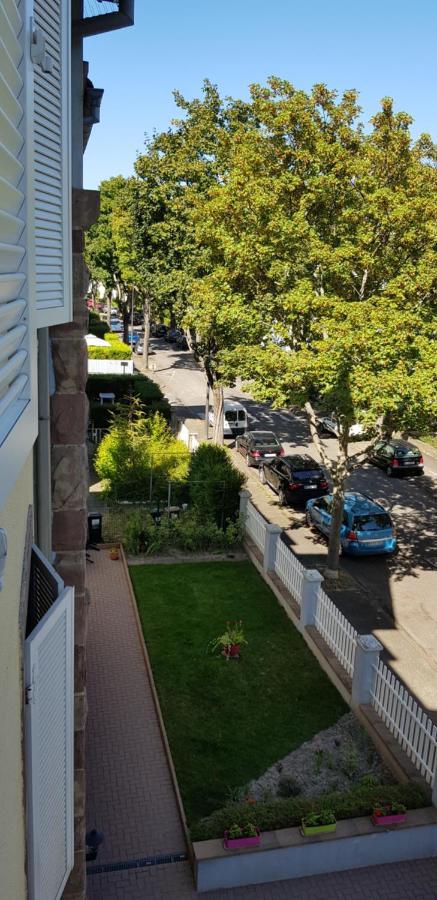 Appartement Le coin de Fréderic à Colmar Extérieur photo