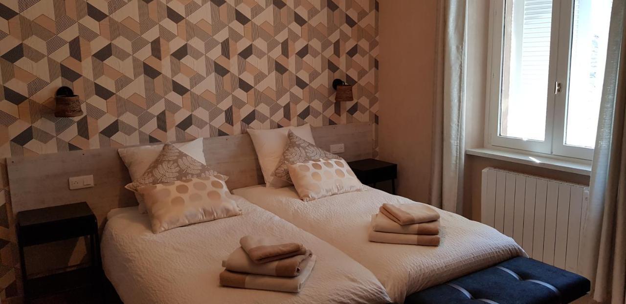 Appartement Le coin de Fréderic à Colmar Extérieur photo