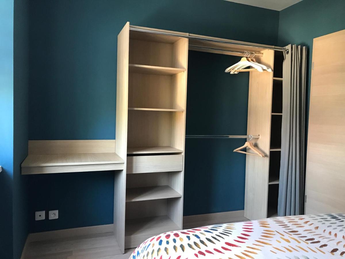Appartement Le coin de Fréderic à Colmar Extérieur photo