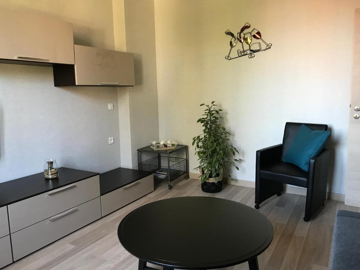 Appartement Le coin de Fréderic à Colmar Extérieur photo
